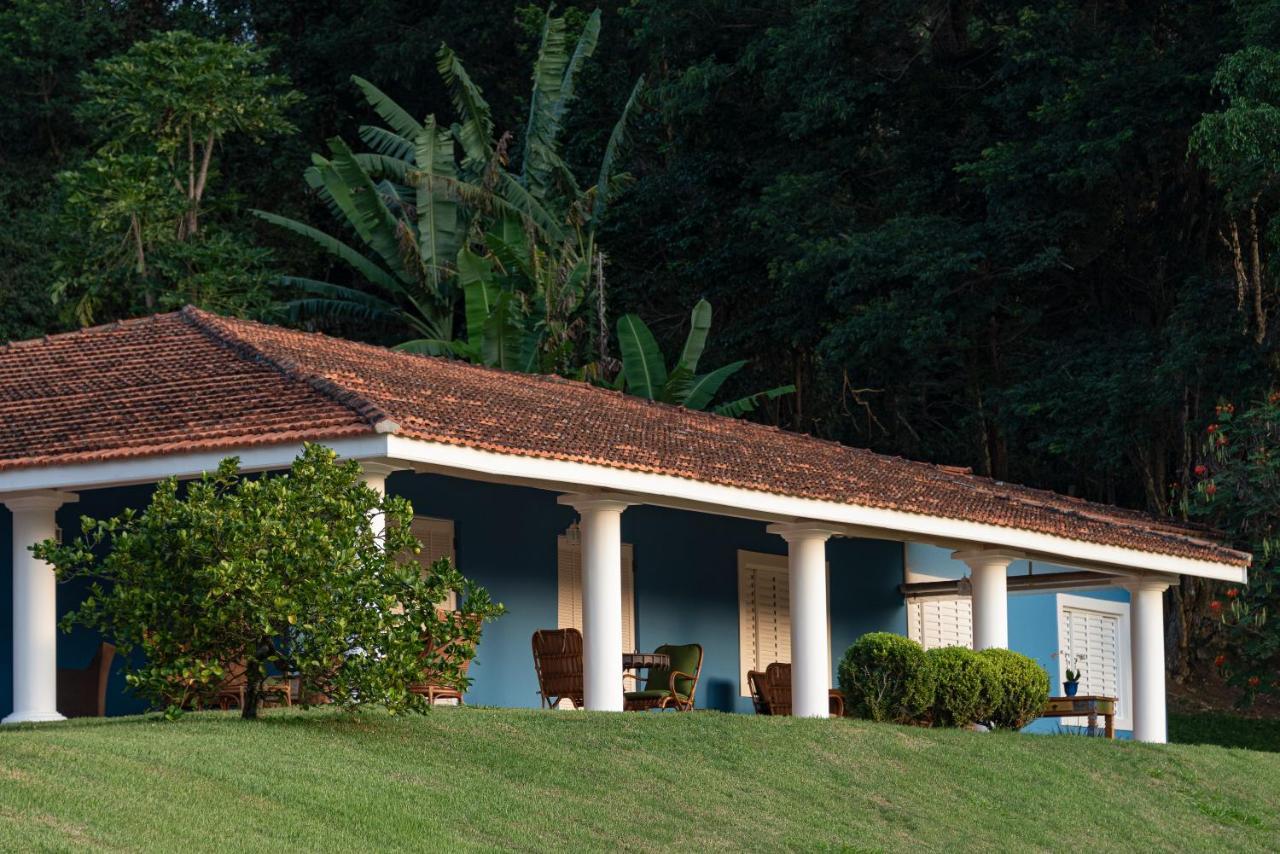 Maison Terroir Bragança Paulista Exteriör bild