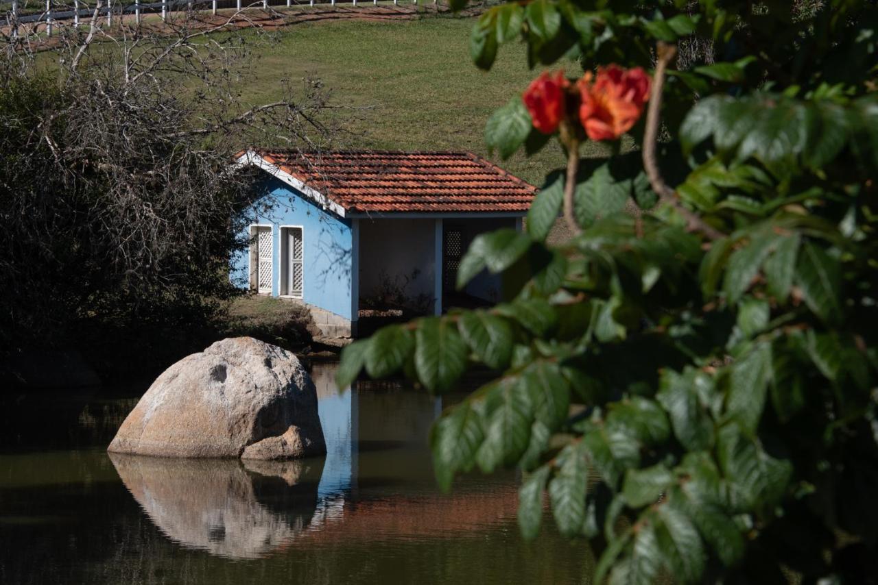 Maison Terroir Bragança Paulista Exteriör bild